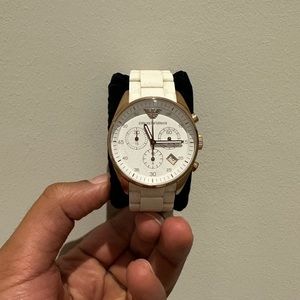 Armani Watch